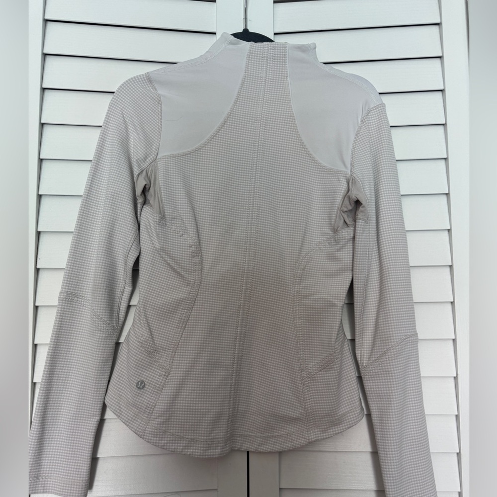 Lululemon jacket